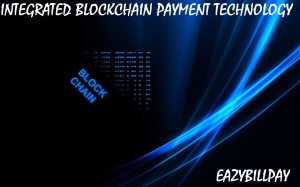 EAZYBILLPAY Blockchain Tech Australia