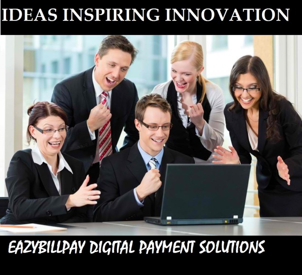 EAZYBILLPAY Payments Innovation Australia