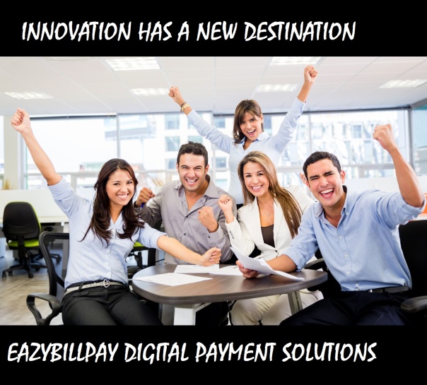 EAZYBILLPAY Digitech Solutions Australia